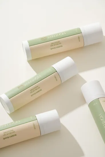 밀리맘 오일앤크림 100ml 2개