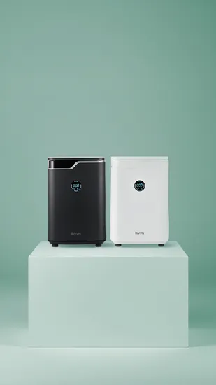 바리미 미생물 음식물처리기