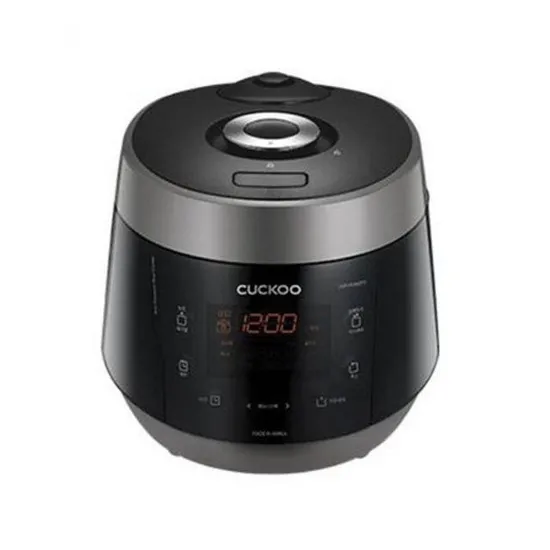 쿠쿠 6인용 열판압력밥솥