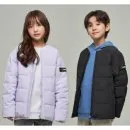 내셔널지오그래픽키즈 헤론 경량구스다운