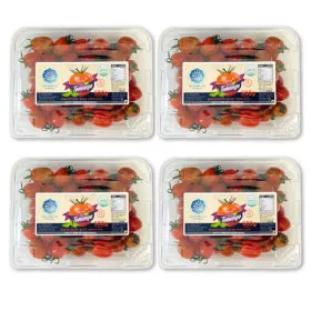 스테비아 방울토마토 500g 4팩 (2kg)