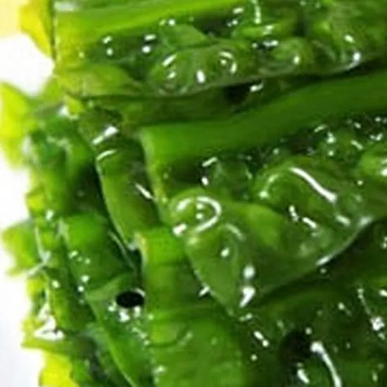 쇠미역 곰피 2kg