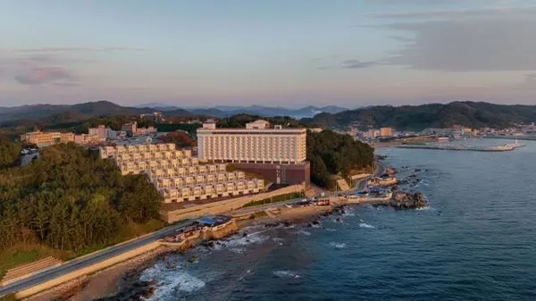 파나크 오퍼레이티드 바이 소노