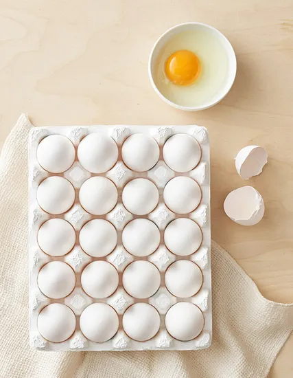 무항생제 백색 대란 20구