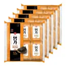 명가김 재래김 4g x 12입 5개 60개입