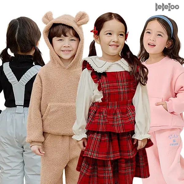 베베쥬 베스트플러스상하복 13,830원