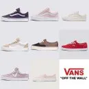 반스 올드스쿨 어센틱 8종 24,350원