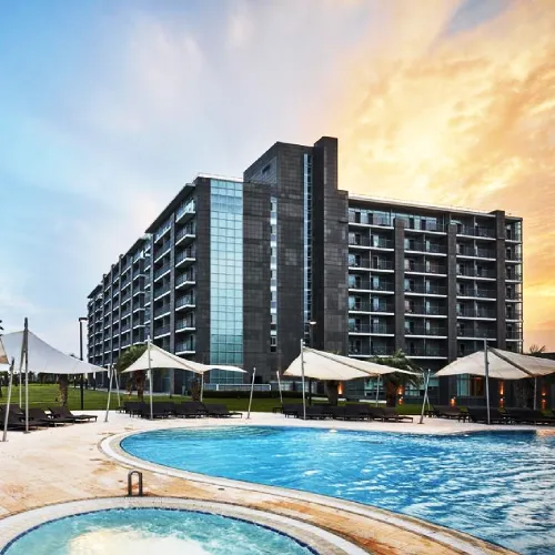 해비치 호텔&리조트 룸 업그레이드 특전