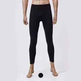 지오다노 남성 히트텍 바지