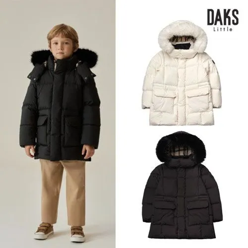 닥스 중기장 덕다운 211,550원