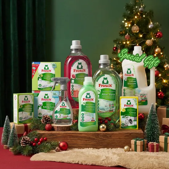 식세기세제 오리지널 150개