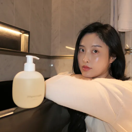 이구어퍼스트로피 바디워시 3종 택1