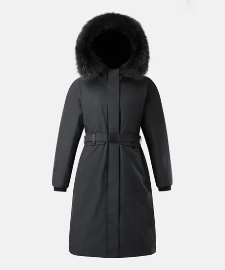 코오롱스포츠 안타티카 롱다운