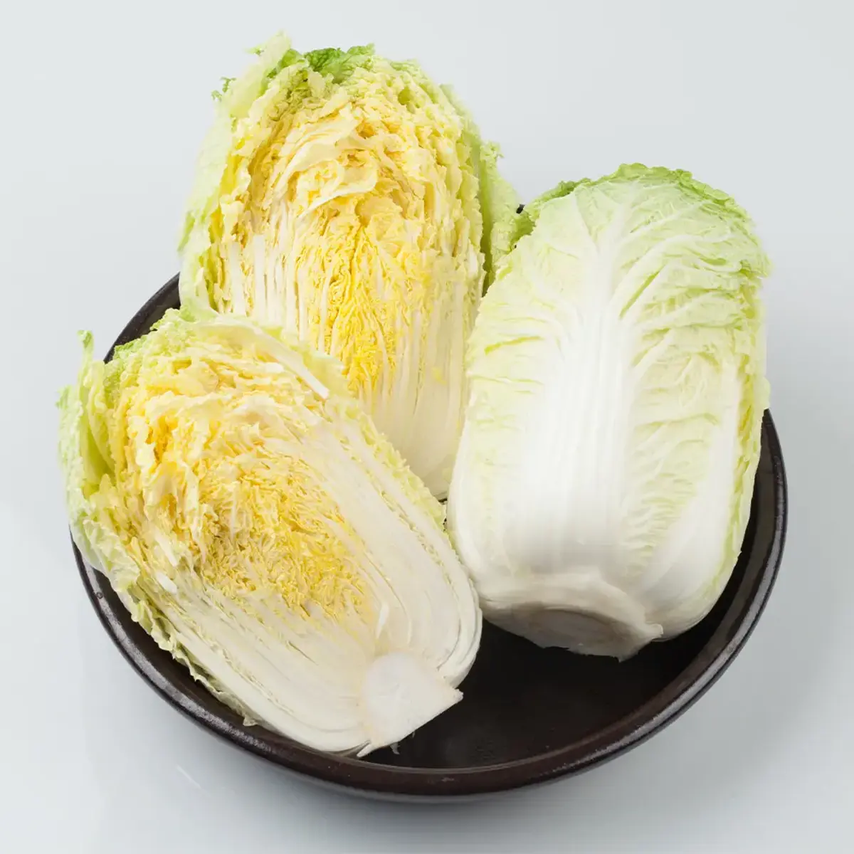 해남 통배추 3kg 이상 3포기