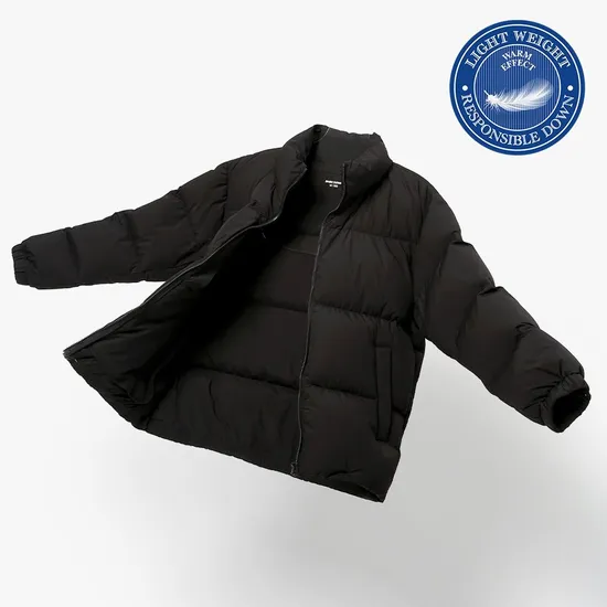 NC베이직 베이직 푸퍼다운