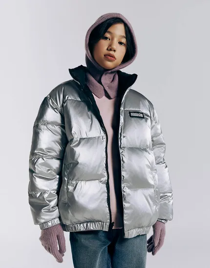 리버시블 패딩 49,900원