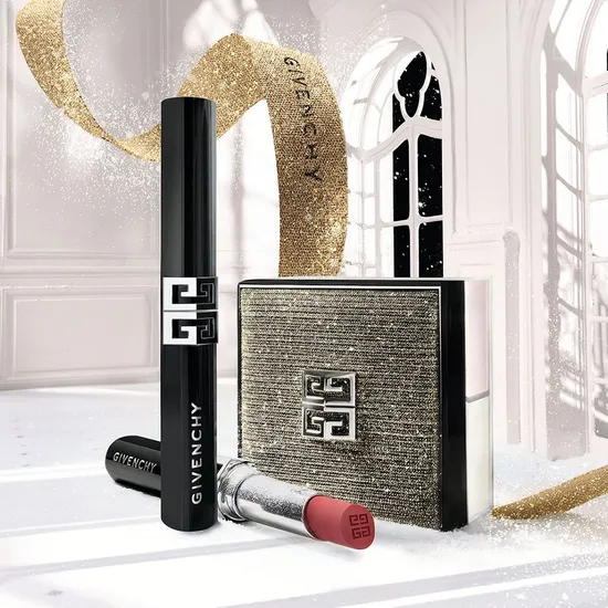 지방시 글로우쿠션 세트 리필증정 1개