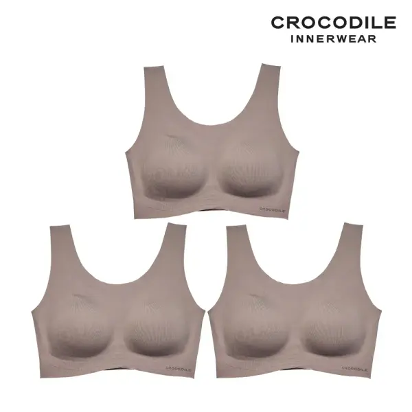 크로커다일 모달스킨 스트랍 감탄브라 11,550원