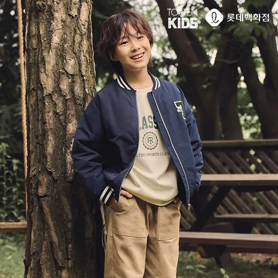 탑텐키즈 겨울데일리룩 7,110원