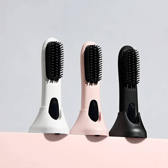 나무팩토리 무선 헤어스타일러