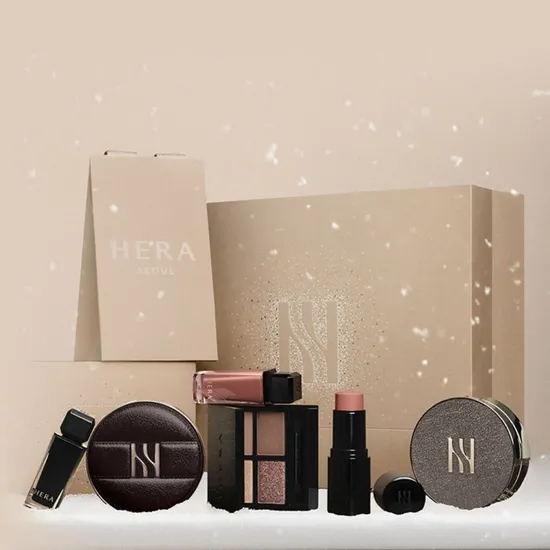 헤라 블랙쿠션 디럭스 본품+리필 2개