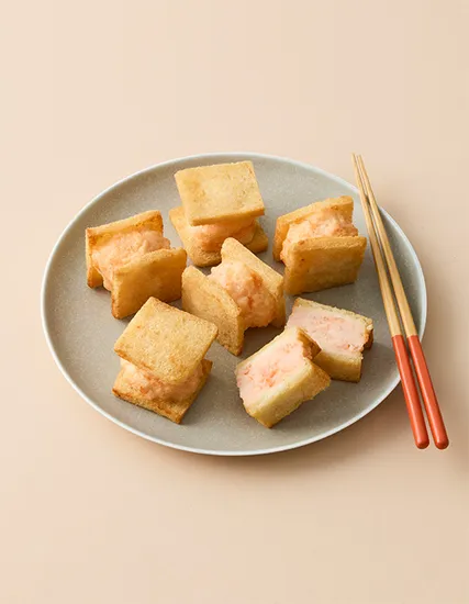 이연복 목란 프리미엄 멘보샤 9,500원