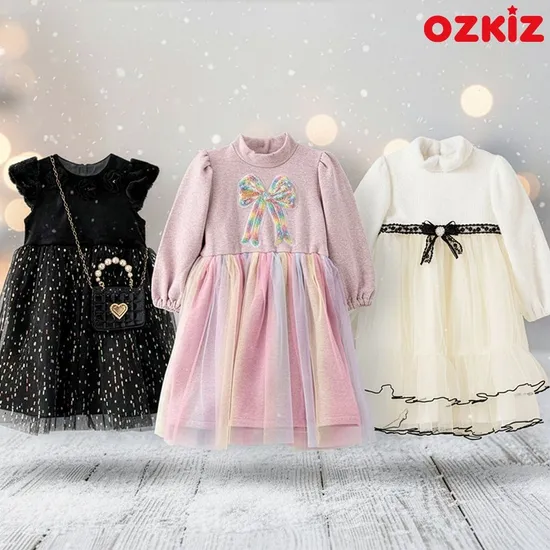 기모 티셔츠 상하복 원피스