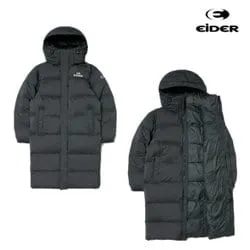 아이더 제타 롱패딩