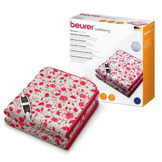 보이로 전기요 1인용