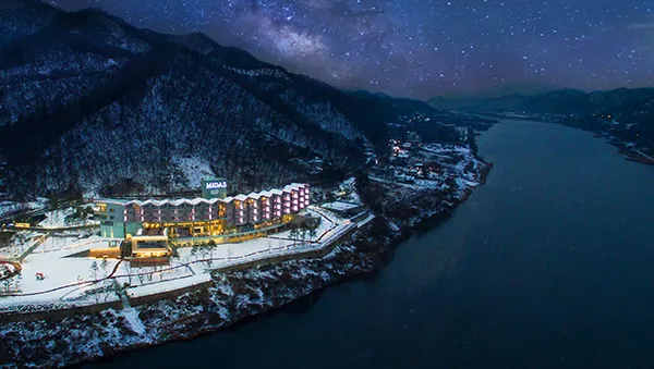 마이다스 트니빌리지패키지