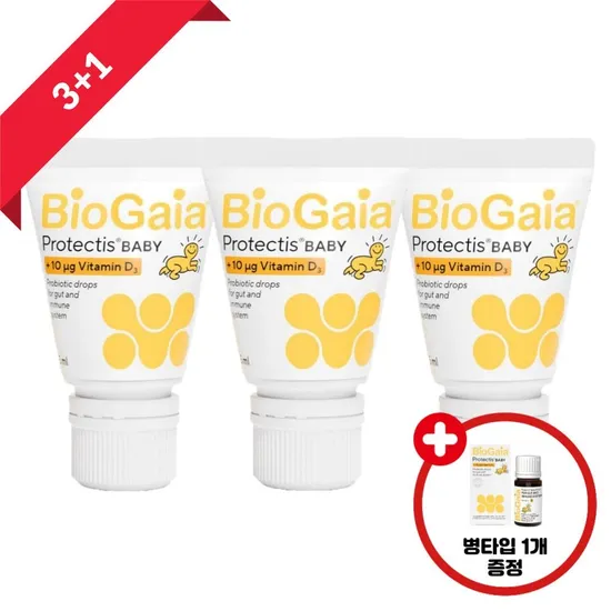 바이오가이아 3+1개 87,570원