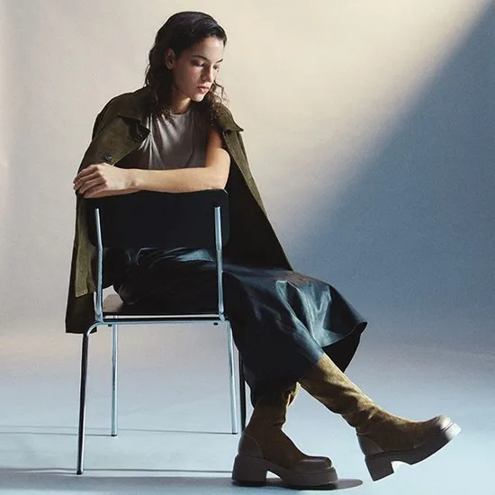 엠미소페 롱부츠 2cm 외 다양