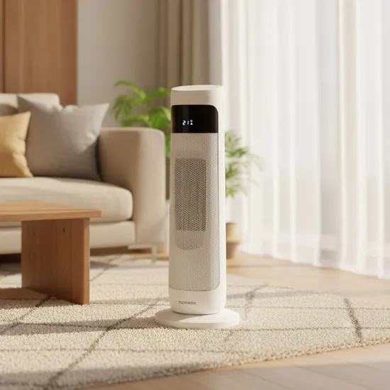 홈리아 PTC 전기온풍기