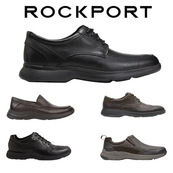 락포트 토탈모션 플레인 토우 미디움