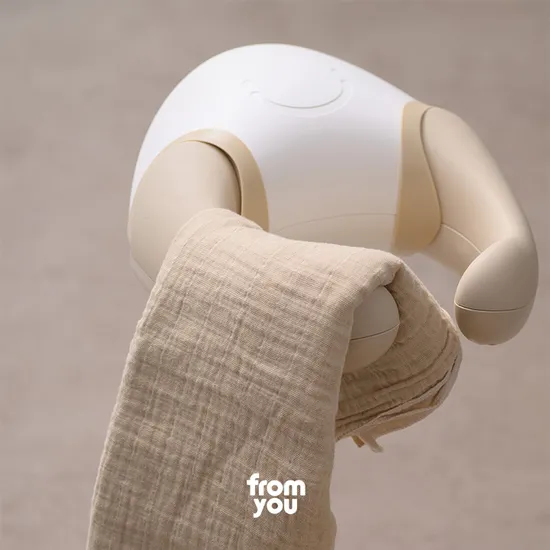 프롬유 샤워핸들