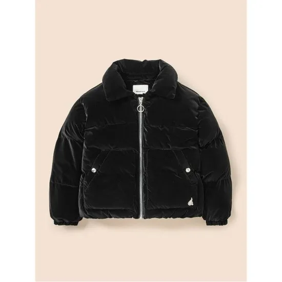 빈폴키즈 샤이니볼패딩