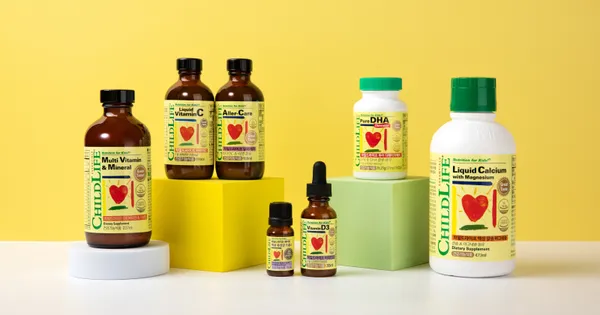 차일드라이프 액상칼마 473ml 4개 액상 유산균 84,600원