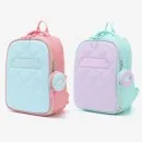 내셔널지오그래픽키즈 티노 레인보우 책가방