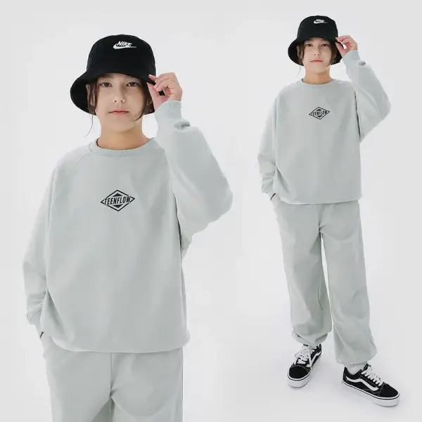 틴플 로고 엠블러 세트업 12개