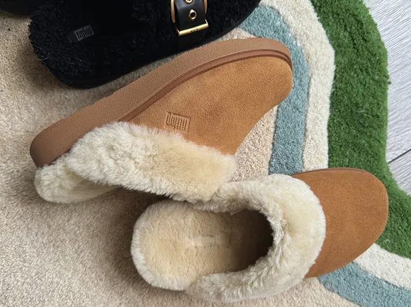 밀레 여성 패딩 방한화