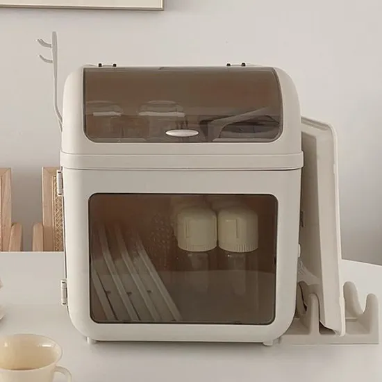 리첸클로르 이유식기 보관함