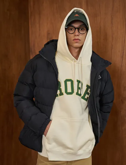 카파듀스포 웰론 패딩