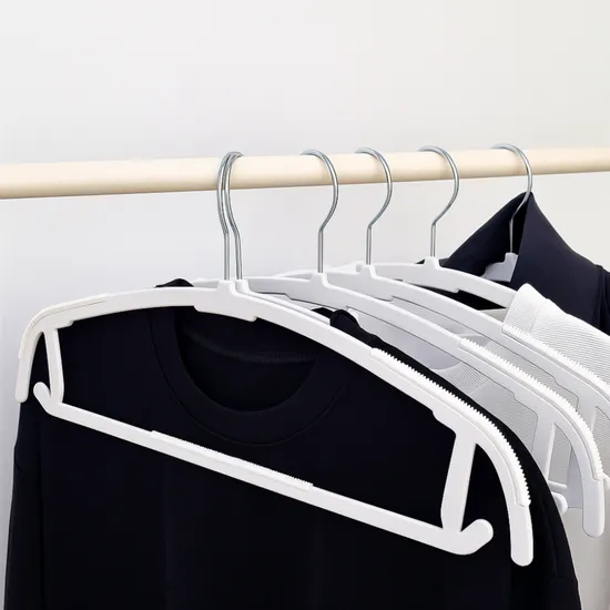 어깨뿔방지 옷걸이 30개입