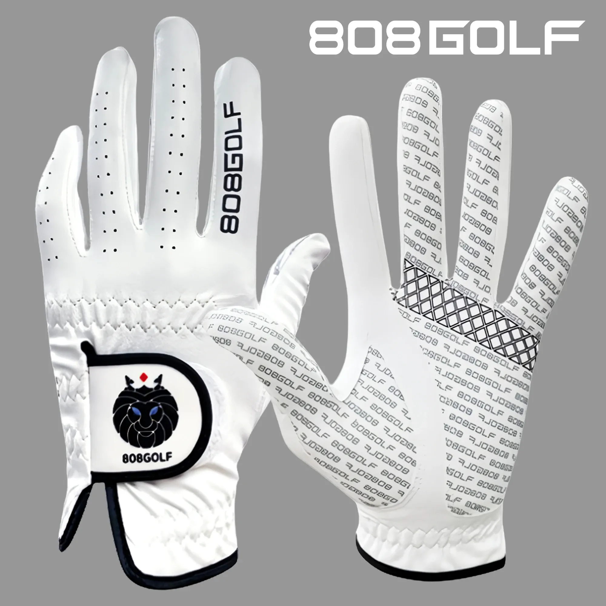 골프장갑 극세사 그립교정 장갑 3인 공동딜 1인당 (883원/무배)