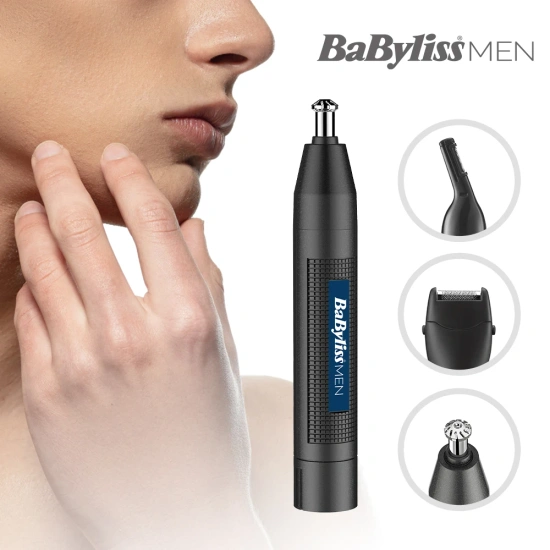 바비리스 맨 코털제거기 NE2000K (13,293/무료)12