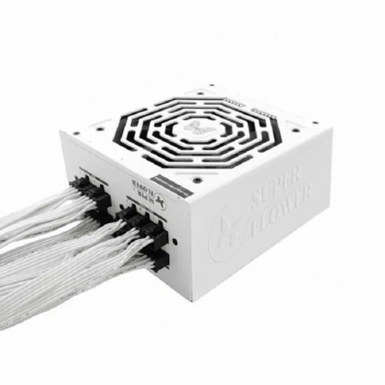 슈퍼플라워 SF-750F14HG LEADEX III GOLD WHITE (112,304원/무료)1