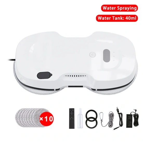 Foam Boss 폼 보스 전기 세차 폼 분무기 2L($25.90) 물 스프레이 창 청소 로봇 진공 청소기 낙하 방지($43.11)