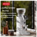 쿠폰특가) 페트러스 자동 커피 그라인더 PE3766 에스프레소 드립 겸용($41.53)