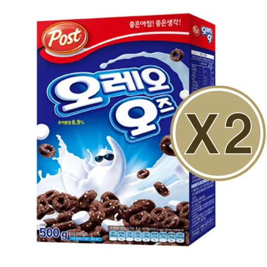 산과들에 원데이에너지바 오리지널 10개 세트X3(13,373원) 머거본 오감찬미 믹스파티 800G X 2개(10,017원)