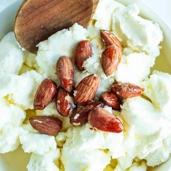 국산 원유로 만든 4배 농축 꾸덕꾸덕 고단백 그릭요거트 500g 1kg(보관용기에 발송) (10,063원/무료배송)